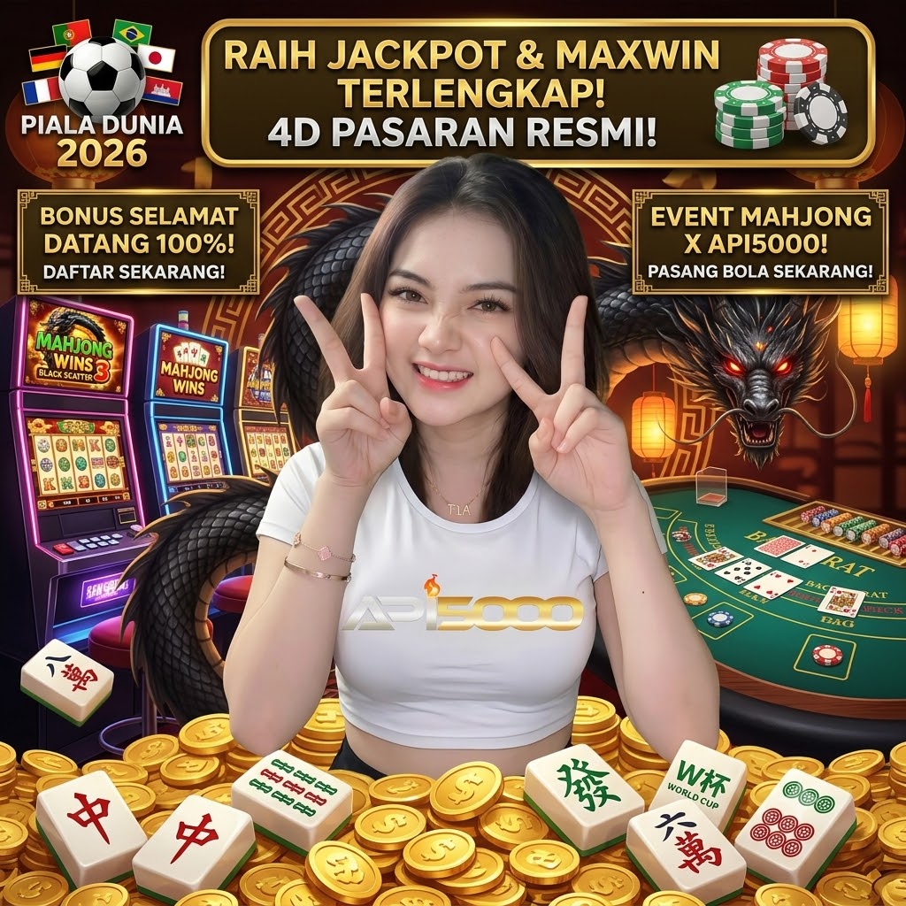 API5000 LOGIN | Panduan Akses Membaca Cerita Digital yang Rapi dan Nyaman